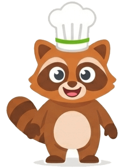 Happy Mascot